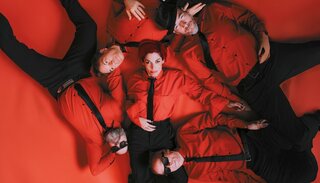 Superbus | Mi 01. April 2026 | Salle Métropole, Lausanne