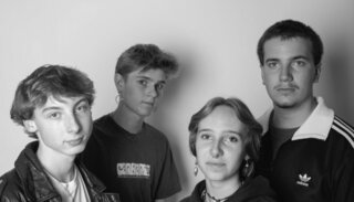 Televionsmind | Fr 13. Februar 2026 | Cafe Bar Mokka, Thun