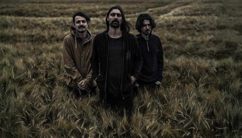 Psychonaut | Mo 13. April 2026 | Komplex Klub, Zürich