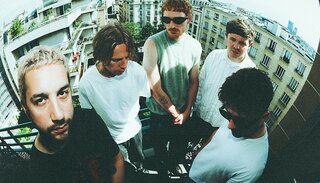 Humour | Fr 27. Februar 2026 | Le Romandie, Lausanne