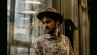 Mount Sopiro | So 04. April 2027 | ONO, Bern