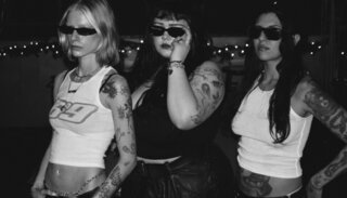 Flasyd | Mi 12. November 2025 | Palace, St. Gallen