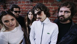 The Dharma Chain | Fr 30. Januar 2026 | Gaswerk, Winterthur