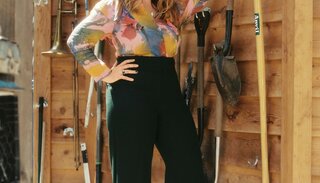 Frazey Ford | Di 12. Mai 2026 | Salzhaus, Winterthur