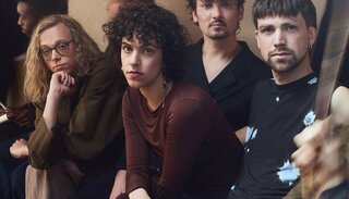 Ão | Fr 13. März 2026 | KIFF, Foyer, Aarau