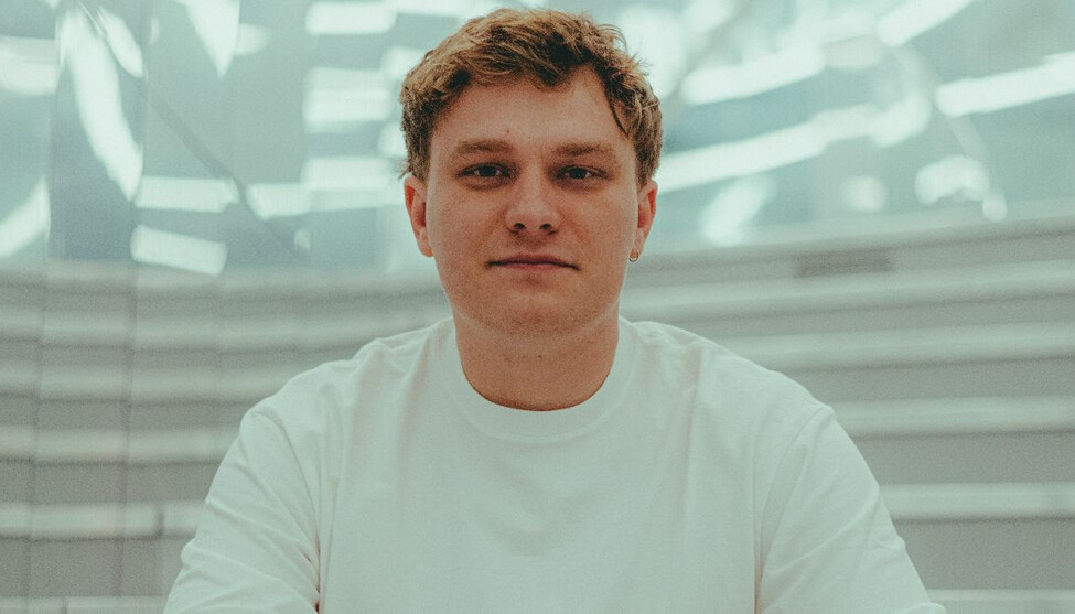 Nils Hoffmann | Di 17. März 2026 | Plaza, Zürich