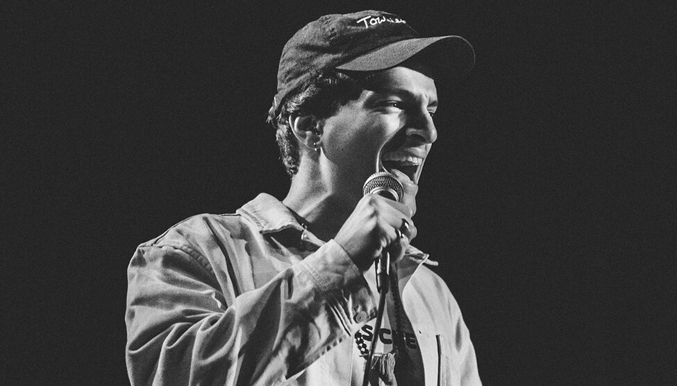 Schur | Mi 01. April 2026 | Musikcafe im X-TRA, Zürich