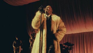 Giveon | Do 26. März 2026 | The Hall, Zürich