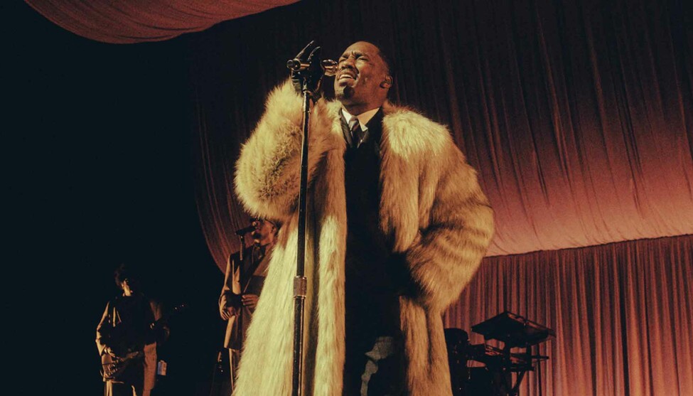 Giveon | Do 26. März 2026 | The Hall, Zürich