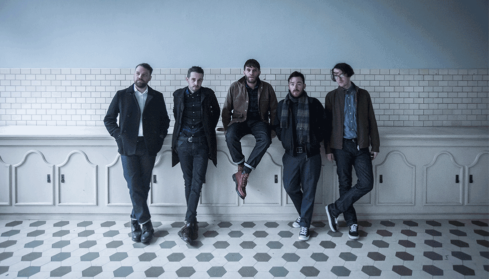 Frightened Rabbit