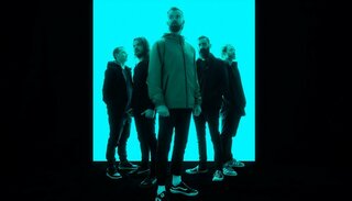 Karnivool | Sa 09. Mai 2026 | Salzhaus, Winterthur