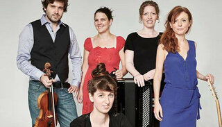 Deseo De Tango | So 22. November 2026 | Mahogany Hall, Bern