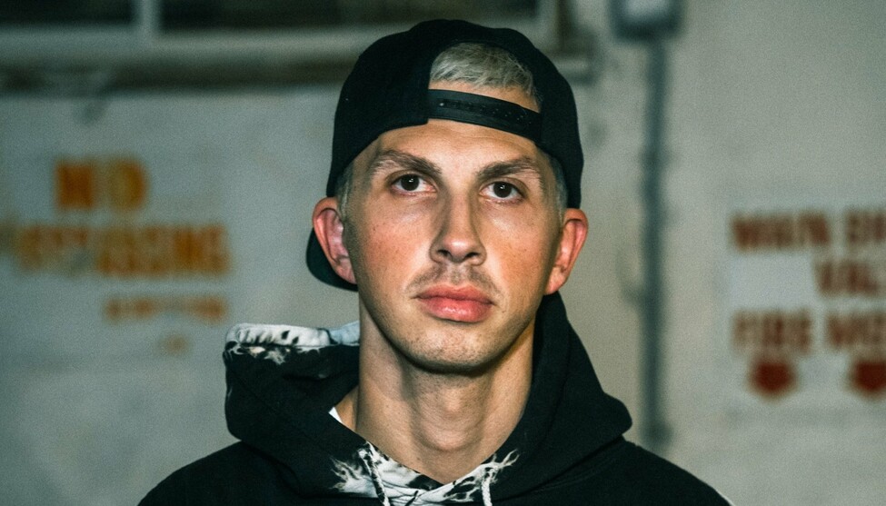 Ryan Oakes | Do 02. April 2026 | Musikcafe im X-TRA, Zürich