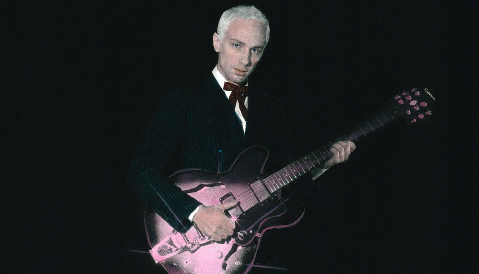 Marlon Magnée | Di 31. März 2026 | Le Romandie, Lausanne