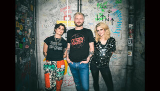 The Subways | Do 18. August 2022 | Open Air Gampel, 