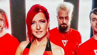 April Art | Fr 30. Oktober 2026 | Musikcafe im X-TRA, Zürich