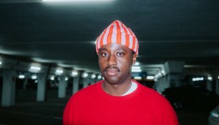 Jonny Mahoro | Mi 11. November 2026 | Dynamo (Werk 21), Zürich