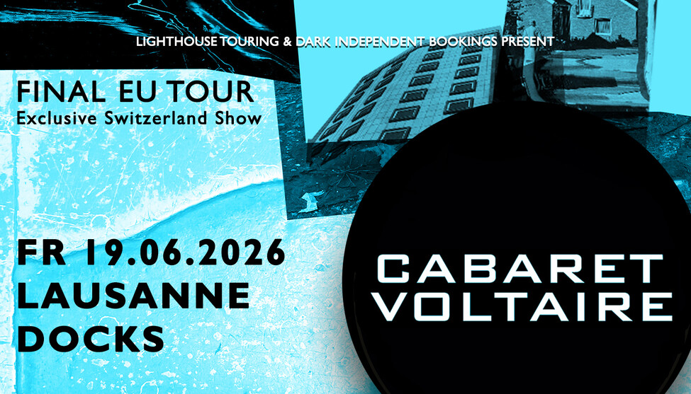 Cabaret Voltaire