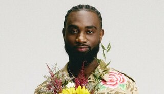 Kofi Stone | So 12. April 2026 | EXIL, Zürich