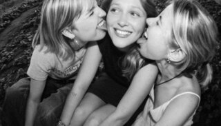 Lovehead | Mi 09. September 2026 | Gaskessel, Bern