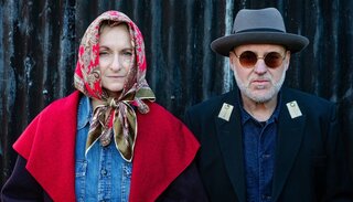 My Darling Clementine | Do 19. März 2026 | Altes Spital, Solothurn