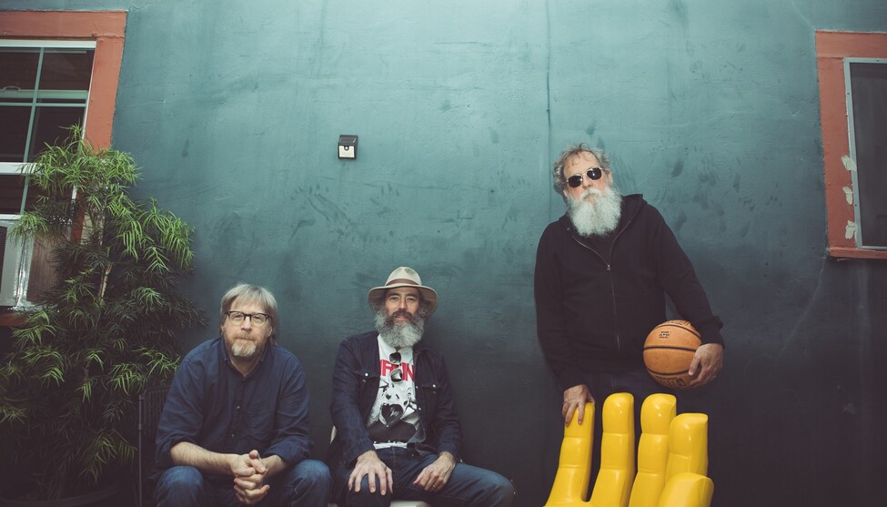 Orcutt Shelley Miller | Do 30. April 2026 | Bogen F, Zürich