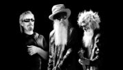 ZZ Top | Di 14. Juli 2026 | The Hall, Zürich