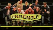 Ensemble | Sa 12. Dezember 2026 | Fri-Son, Fribourg