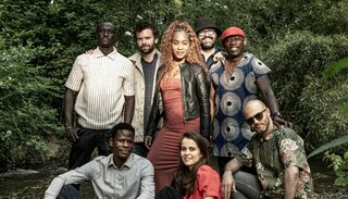 The Bongo Hop | Sa 23. Mai 2026 | KIFF, Foyer, Aarau