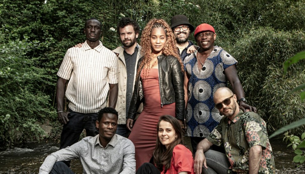 The Bongo Hop | Sa 23. Mai 2026 | KIFF, Foyer, Aarau