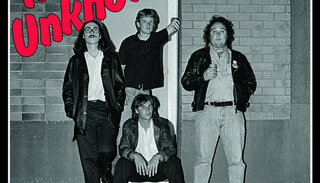 The Unknowns | Mi 25. Februar 2026 | Sedel, Luzern