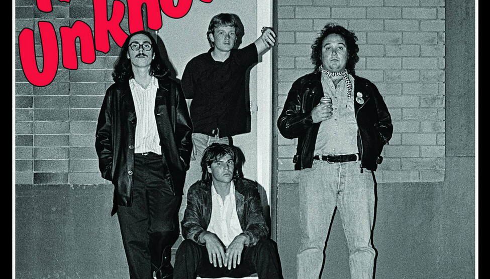 The Unknowns | Mi 25. Februar 2026 | Sedel, Luzern