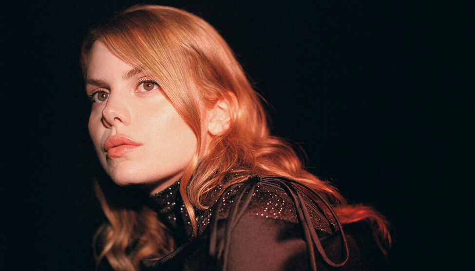 Cœur De Pirate | Di 17. November 2026 | X-TRA Haus der Musik, Zürich