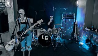 Kellergeräusche | Sa 14. März 2026 | Lukas Bar, St. Gallen