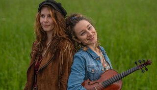 Lynn Orleans & Yulianna | Fr 19. Dezember 2025 | Lukas Bar, St. Gallen