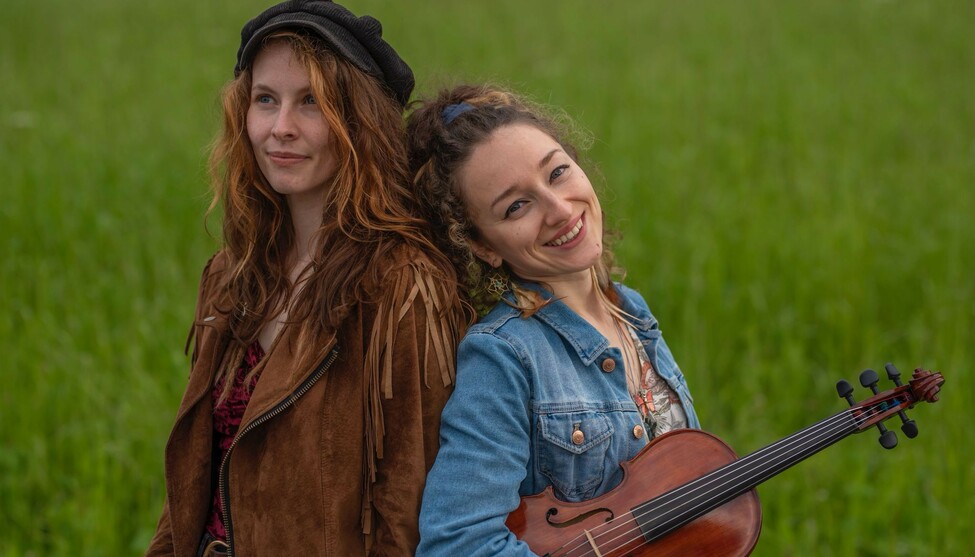 Lynn Orleans & Yulianna