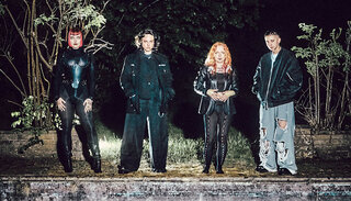 Witch Fever | Sa 25. April 2026 | Komplex Klub, Zürich