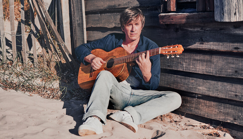 Thomas Dutronc