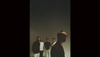 Ghinzu | Mi 28. Oktober 2026 | Les Docks, Lausanne