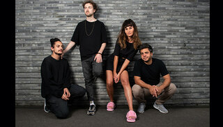 Cinzia Catania | Fr 13. März 2026 | Nouveau Monde, Fribourg