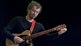 Jakob Bro | So 15. März 2026 | Bee-Flat im PROGR, Bern