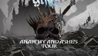 Love Ghost | Fr 24. April 2026 | Café Bar Treppenhaus, St. Gallen