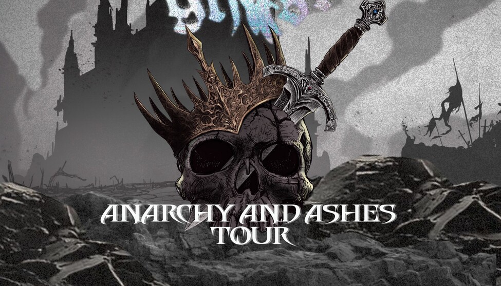 Love Ghost | Fr 24. April 2026 | Café Bar Treppenhaus, St. Gallen