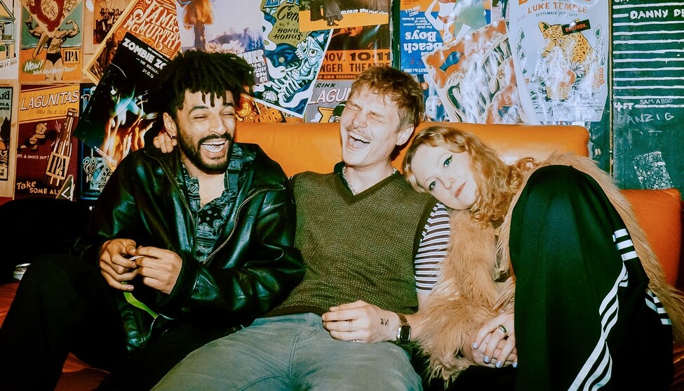 Alien Chicks | Sa 11. April 2026 | Konzerthaus Schüür, Luzern