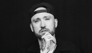 Forest Blakk | Di 26. Mai 2026 | Dynamo (Werk 21), Zürich