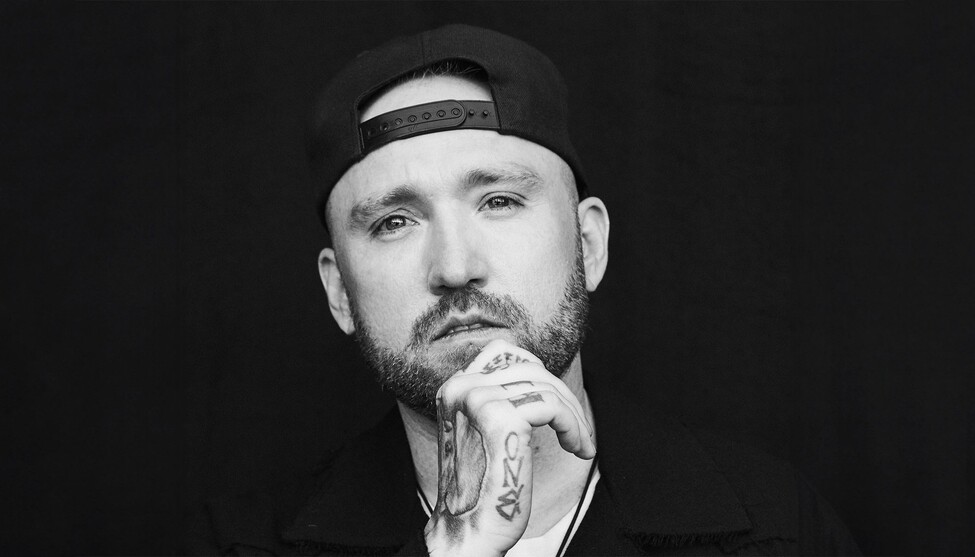 Forest Blakk | Di 26. Mai 2026 | Dynamo (Werk 21), Zürich