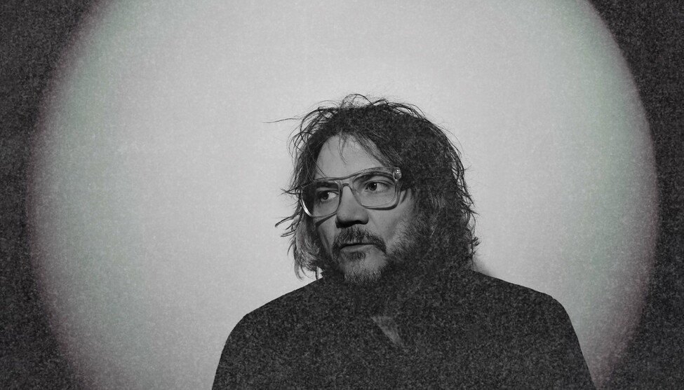 Jeff Tweedy | So 15. Februar 2026 | Salle De l’Alhambra, Genf