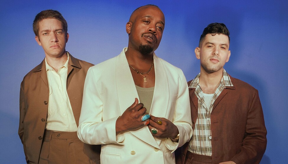 Durand Jones And The Indications | Do 19. Februar 2026 | Salle De l’Alhambra, Genf