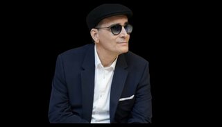 Kamel Raiah | Sa 24. Januar 2026 | Salle De l’Alhambra, Genf