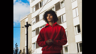 Ino Casablanca | Do 11. Februar 2027 | Fri-Son, Fribourg